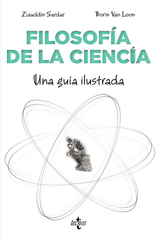 FILOSOFÍA DE LA CIENCIA | 9788430976065 | SARDAR, ZIAUDDIN | Llibres Parcir | Llibreria Parcir | Llibreria online de Manresa | Comprar llibres en català i castellà online