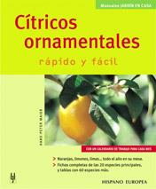 CITRICOS ORNAMENTALES | 9788425514821 | MAIER HANS-PETER | Llibres Parcir | Librería Parcir | Librería online de Manresa | Comprar libros en catalán y castellano online