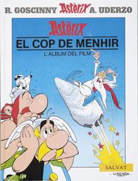 COP DE MENHIR | 9788434568839 | Llibres Parcir | Llibreria Parcir | Llibreria online de Manresa | Comprar llibres en català i castellà online