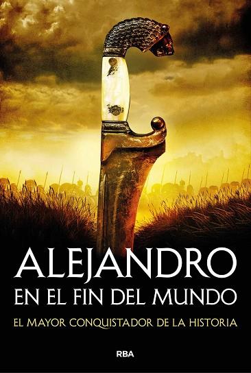 ALEJANDRO EN EL FIN DEL MUNDO | 9788411328111 | VARIOS AUTORES | Llibres Parcir | Llibreria Parcir | Llibreria online de Manresa | Comprar llibres en català i castellà online