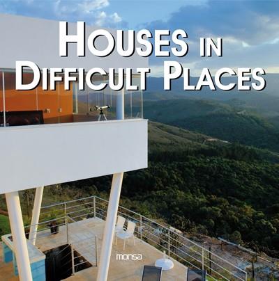 CASAS ENTERRENOS EXTEMOS Houses in Difficult Places | 9788496429437 | Llibres Parcir | Llibreria Parcir | Llibreria online de Manresa | Comprar llibres en català i castellà online