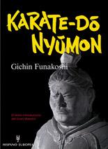 KARATE-DO NYUMON | 9788425514418 | FUNAKOSHI | Llibres Parcir | Llibreria Parcir | Llibreria online de Manresa | Comprar llibres en català i castellà online