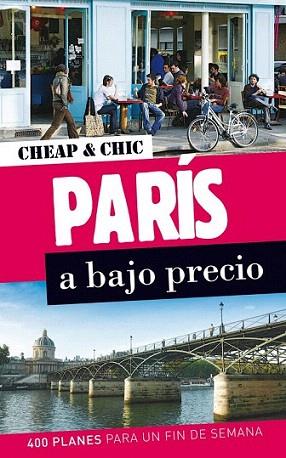 París a bajo precio | 9788408006565 | Sophie Senart | Llibres Parcir | Llibreria Parcir | Llibreria online de Manresa | Comprar llibres en català i castellà online