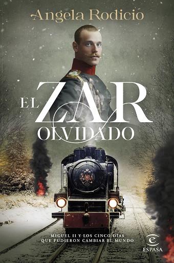 EL ZAR OLVIDADO | 9788467070262 | RODICIO, ÁNGELA | Llibres Parcir | Llibreria Parcir | Llibreria online de Manresa | Comprar llibres en català i castellà online