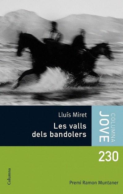 LES VALLS DELS BANDOLERS | 9788466408769 | MIRET LLUIS | Llibres Parcir | Llibreria Parcir | Llibreria online de Manresa | Comprar llibres en català i castellà online