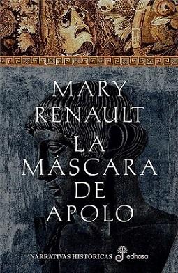 LA MASCARA DE APOLO | 9788435005616 | RENAULT | Llibres Parcir | Librería Parcir | Librería online de Manresa | Comprar libros en catalán y castellano online