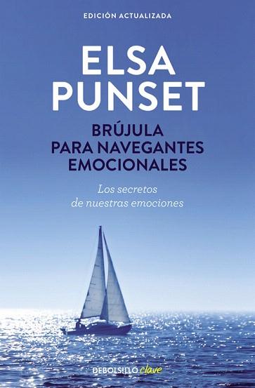 BRÚJULA PARA NAVEGANTES EMOCIONALES (NUEVA EDICIÓN REVISADA) | 9788490629024 | PUNSET,ELSA | Llibres Parcir | Llibreria Parcir | Llibreria online de Manresa | Comprar llibres en català i castellà online