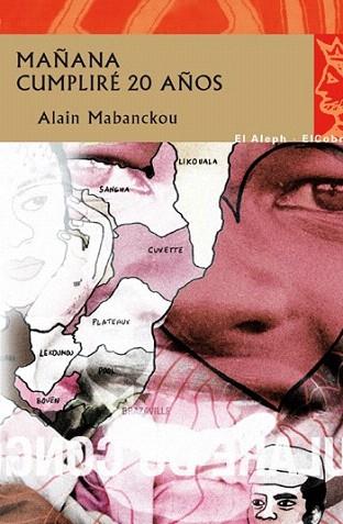 MAÑANA CUMPLIRE 20 AÑOS | 9788415325048 | MABANCKOU ALAIN | Llibres Parcir | Llibreria Parcir | Llibreria online de Manresa | Comprar llibres en català i castellà online