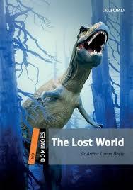 Domin 2 the lost world mrom pk ed10 | 9780194248327 | Doyle Conan | Llibres Parcir | Llibreria Parcir | Llibreria online de Manresa | Comprar llibres en català i castellà online