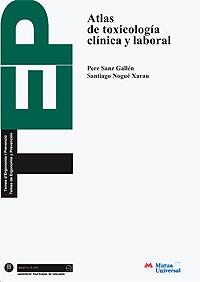 ATLAS DE TOXICOLOGIA CLINICA Y LABORAL | 9788483015582 | SANZ GALLEN | Llibres Parcir | Llibreria Parcir | Llibreria online de Manresa | Comprar llibres en català i castellà online