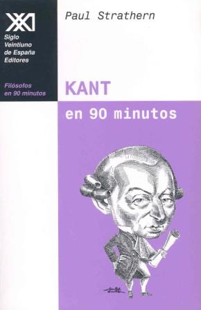 KANT EN 90 MINUTOS | 9788432310263 | STRATHERN | Llibres Parcir | Llibreria Parcir | Llibreria online de Manresa | Comprar llibres en català i castellà online