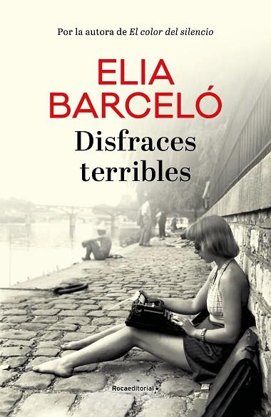 DISFRACES TERRIBLES | 9788417167042 | BARCELÓ, ELIA | Llibres Parcir | Llibreria Parcir | Llibreria online de Manresa | Comprar llibres en català i castellà online