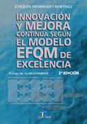 INNOVACION Y MEJORA CONT SEG MOD EFQM | 9788479785307 | MEMBRADO JOAQUIN | Llibres Parcir | Llibreria Parcir | Llibreria online de Manresa | Comprar llibres en català i castellà online