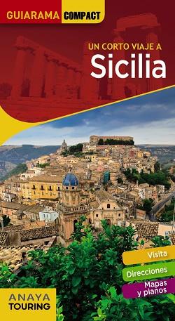 SICILIA | 9788491581413 | CABRERA, DAVID | Llibres Parcir | Llibreria Parcir | Llibreria online de Manresa | Comprar llibres en català i castellà online