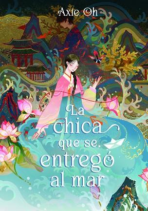 LA CHICA QUE SE ENTREGÓ AL MAR | 9788419478160 | OH, AXIE | Llibres Parcir | Llibreria Parcir | Llibreria online de Manresa | Comprar llibres en català i castellà online