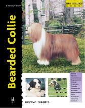 BEARDED COLLIE | 9788425513565 | HARCOURT BROWN | Llibres Parcir | Librería Parcir | Librería online de Manresa | Comprar libros en catalán y castellano online