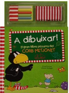 A dibuixar! | 9788424641290 | RUDOLPH, ANNET | Llibres Parcir | Llibreria Parcir | Llibreria online de Manresa | Comprar llibres en català i castellà online