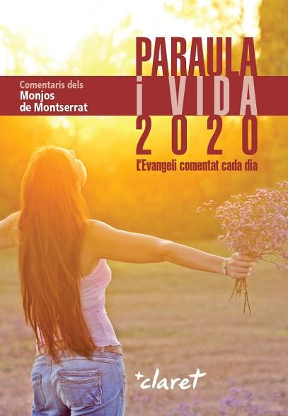 PARAULA I VIDA 2020 | 9788491362333 | MONJOS DE MONTSERRAT | Llibres Parcir | Librería Parcir | Librería online de Manresa | Comprar libros en catalán y castellano online