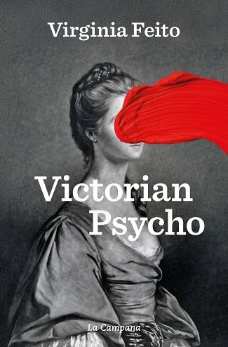 VICTORIAN PSYCHO | 9788418226908 | FEITO, VIRGINIA | Llibres Parcir | Llibreria Parcir | Llibreria online de Manresa | Comprar llibres en català i castellà online