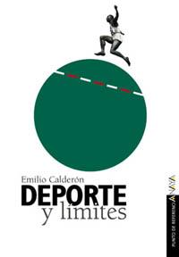 DEPORTE Y LIMITES | 9788420790619 | CALDERON | Llibres Parcir | Llibreria Parcir | Llibreria online de Manresa | Comprar llibres en català i castellà online