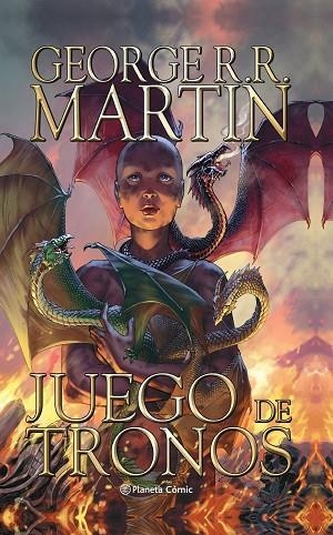 JUEGO DE TRONOS Nº 04/04 | 9788491743453 | MARTIN, GEORGE R. R. | Llibres Parcir | Llibreria Parcir | Llibreria online de Manresa | Comprar llibres en català i castellà online