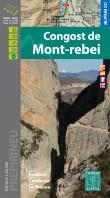 CONGOST DE MONT-REBEI 1:20.000 -ALPINA | 9788480906470 | AA.VV. | Llibres Parcir | Llibreria Parcir | Llibreria online de Manresa | Comprar llibres en català i castellà online