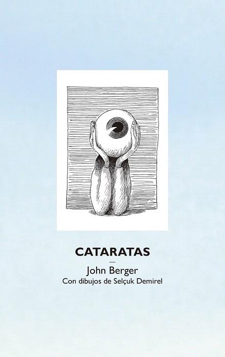 CATARATAS | 9788425227165 | BERGER, JOHN | Llibres Parcir | Llibreria Parcir | Llibreria online de Manresa | Comprar llibres en català i castellà online