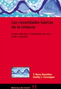 LAS NECESIDADES BASICAS DE LA INFANCIA | 9788478273911 | GREENSPAN STANLEY | Llibres Parcir | Llibreria Parcir | Llibreria online de Manresa | Comprar llibres en català i castellà online