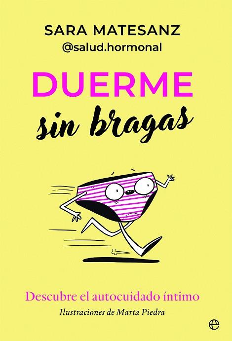 DUERME SIN BRAGAS | 9788413848457 | MATESANZ, SARA | Llibres Parcir | Llibreria Parcir | Llibreria online de Manresa | Comprar llibres en català i castellà online