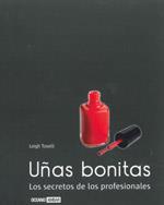 Uñas bonitas | 9788475566924 | Toselli, Leigh | Llibres Parcir | Llibreria Parcir | Llibreria online de Manresa | Comprar llibres en català i castellà online