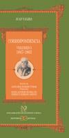 CORRESPONDENCIA JUAN VALERA VOL I | 9788497400404 | Llibres Parcir | Llibreria Parcir | Llibreria online de Manresa | Comprar llibres en català i castellà online