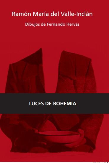 LUCES DE BOHEMIA | 9788494539879 | DEL VALLE-INCLÁN, RAMÓN MARÍA | Llibres Parcir | Llibreria Parcir | Llibreria online de Manresa | Comprar llibres en català i castellà online