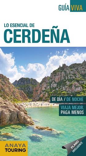 CERDEñA | 9788491580799 | FERNáNDEZ ÁLAVA, LUIS ARGEO | Llibres Parcir | Llibreria Parcir | Llibreria online de Manresa | Comprar llibres en català i castellà online