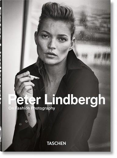 PETER LINDBERGH. ON FASHION PHOTOGRAPHY – 40TH ANNIVERSARY EDITION | 9783836582865 | LINDBERGH, PETER | Llibres Parcir | Llibreria Parcir | Llibreria online de Manresa | Comprar llibres en català i castellà online