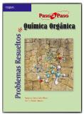 PROBLEMAS RESUELTOS DE QUÍMICA ORGÁNICA | 9788497324588 | DOBADO JIMÉNEZ, JOSÉ ANTONIO / GARCÍA CALVO-FLORES, FRANCISCO | Llibres Parcir | Llibreria Parcir | Llibreria online de Manresa | Comprar llibres en català i castellà online