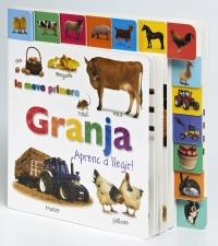 La meva primera granja. Aprenc a llegir! | 9788499061061 | Llibres Parcir | Llibreria Parcir | Llibreria online de Manresa | Comprar llibres en català i castellà online