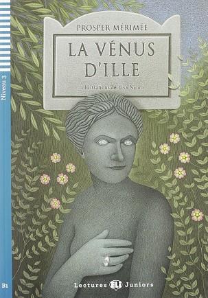 NIV.3/LA VENUS D´ILLE (+CD) (B1) | 9788853605528 | MERIMEE, PROSPER | Llibres Parcir | Llibreria Parcir | Llibreria online de Manresa | Comprar llibres en català i castellà online