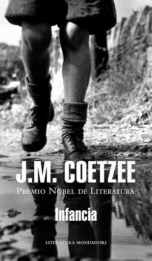 INFANCIA tela | 9788439722496 | COETZEE | Llibres Parcir | Llibreria Parcir | Llibreria online de Manresa | Comprar llibres en català i castellà online