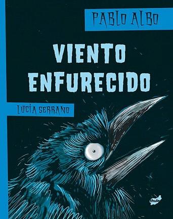 VIENTO ENFURECIDO | 9788415357544 | PÉREZ ANTÓN, PABLO | Llibres Parcir | Llibreria Parcir | Llibreria online de Manresa | Comprar llibres en català i castellà online