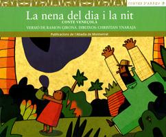 NENA DEL DIA I LA NIT | 9788484154044 | GIRONA | Llibres Parcir | Llibreria Parcir | Llibreria online de Manresa | Comprar llibres en català i castellà online