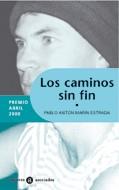 CAMINOS SIN FIN | 9788424609436 | MARIN | Llibres Parcir | Llibreria Parcir | Llibreria online de Manresa | Comprar llibres en català i castellà online