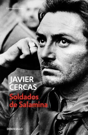 SOLDADOS DE SALAMINA | 9788466329378 | CERCAS,JAVIER | Llibres Parcir | Llibreria Parcir | Llibreria online de Manresa | Comprar llibres en català i castellà online