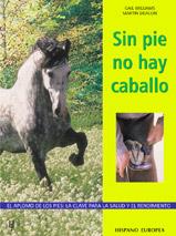 SIN PIE NO HAY CABALLO | 9788425514692 | WILLIAMS GAIL | Llibres Parcir | Llibreria Parcir | Llibreria online de Manresa | Comprar llibres en català i castellà online