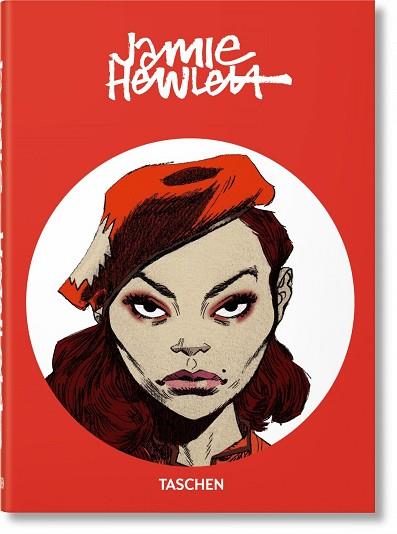 JAMIE HEWLETT – 40TH ANNIVERSARY EDITION | 9783836582636 | HEWLETT, JAMIE | Llibres Parcir | Llibreria Parcir | Llibreria online de Manresa | Comprar llibres en català i castellà online