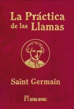 LA PRACTICA DE LAS LLAMAS terciopelo | 9788479104610 | SAIN GERMAIN | Llibres Parcir | Llibreria Parcir | Llibreria online de Manresa | Comprar llibres en català i castellà online