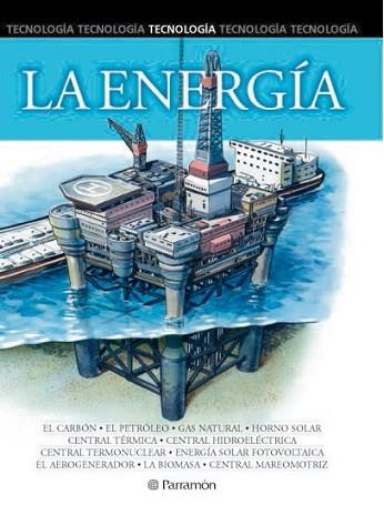 LA ENERGIA | 9788434226074 | Llibres Parcir | Llibreria Parcir | Llibreria online de Manresa | Comprar llibres en català i castellà online