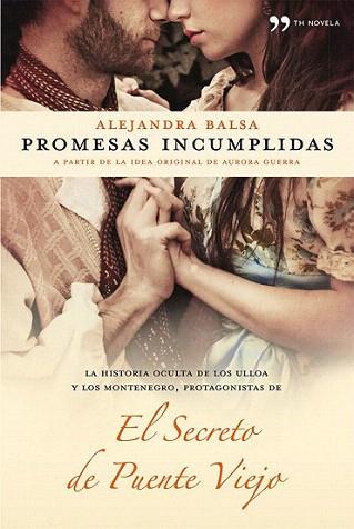 Promesas incumplidas | 9788499982175 | Álex Balsa | Llibres Parcir | Llibreria Parcir | Llibreria online de Manresa | Comprar llibres en català i castellà online