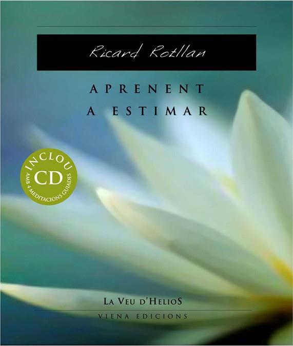 APRENENT A ESTIMAR | 9788483305911 | RICARD ROTLLAN | Llibres Parcir | Llibreria Parcir | Llibreria online de Manresa | Comprar llibres en català i castellà online