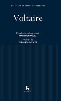 VOLTAIRE 1 | 9788424917562 | Llibres Parcir | Llibreria Parcir | Llibreria online de Manresa | Comprar llibres en català i castellà online