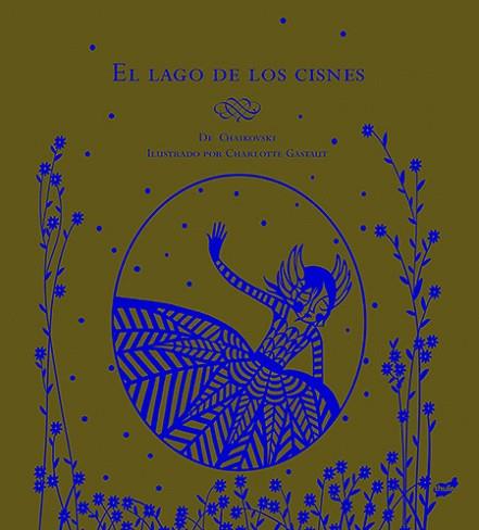 EL LAGO DE LOS CISNES | 9788415357582 | GASTAUT, CHARLOTTE | Llibres Parcir | Llibreria Parcir | Llibreria online de Manresa | Comprar llibres en català i castellà online